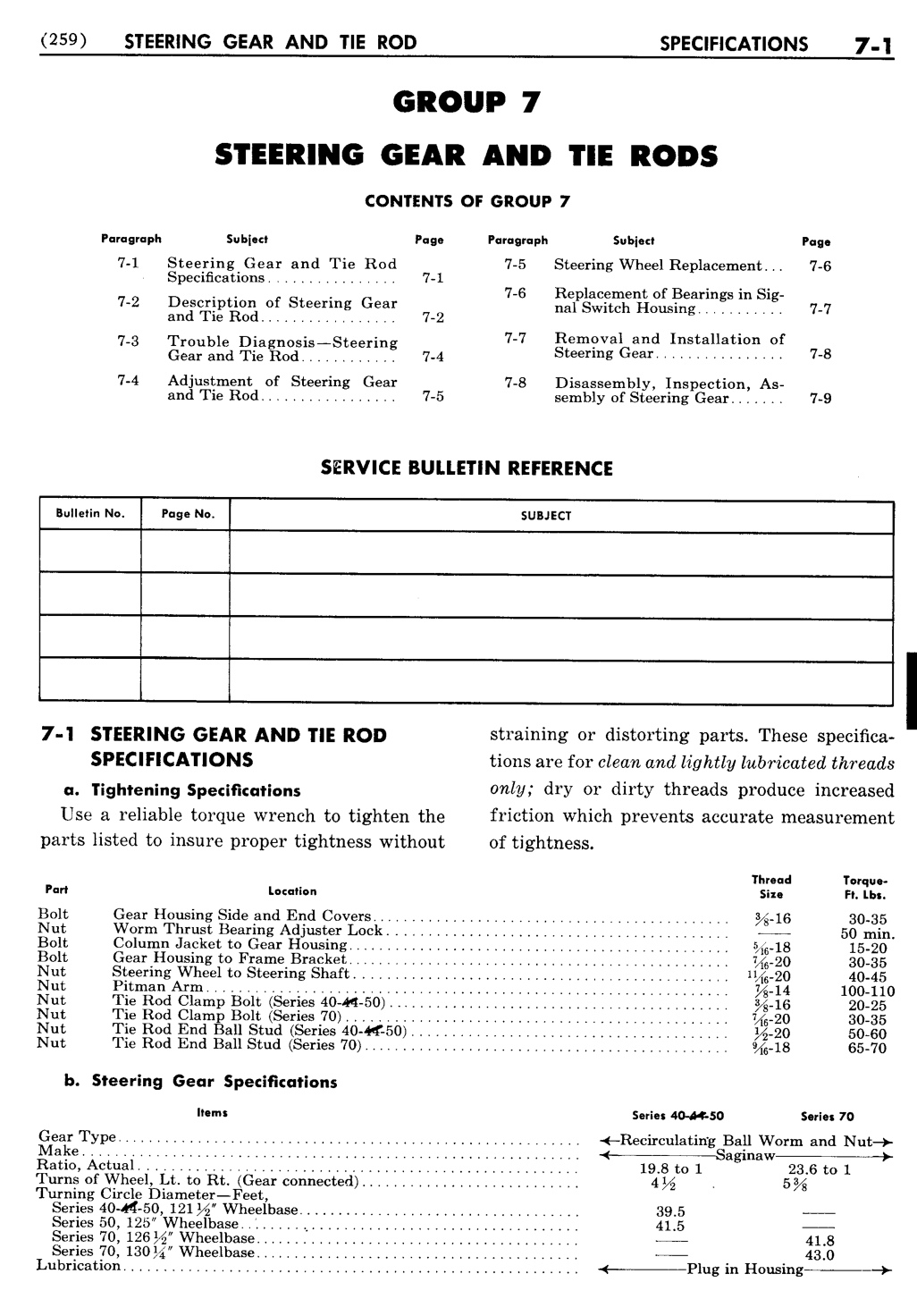 n_08 1951 Buick Shop Manual - Steering-001-001.jpg